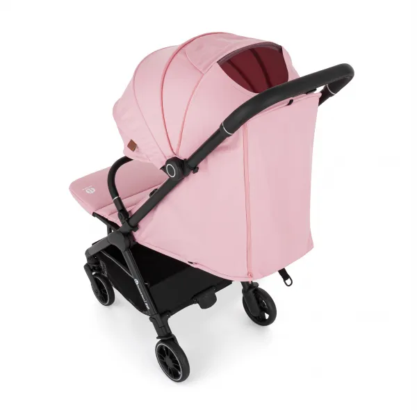 PETITEMARS Kočík Petite&Mars Zip Farba: Silky Rose