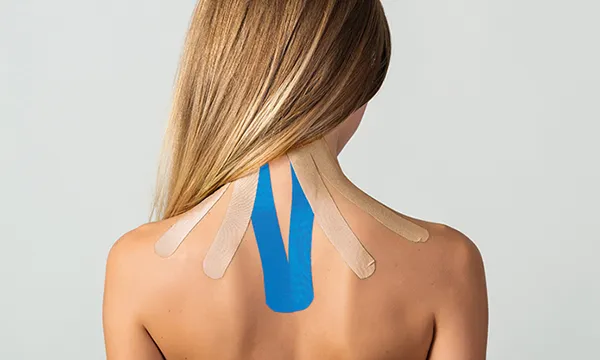 Dr. Max Kinesio Tape telová