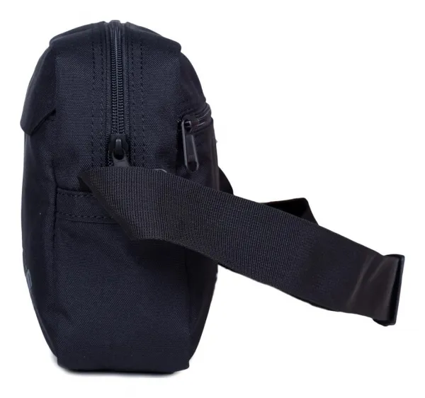 Pánska taška cez rameno CabinZero Flipside 3L Absolute Black