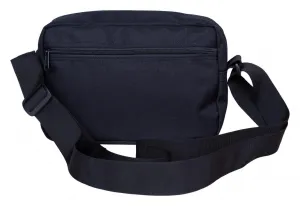 Pánska taška cez rameno CabinZero Flipside 3L Absolute Black