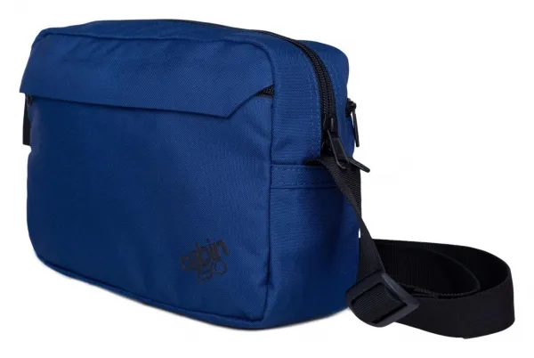 Pánska taška cez rameno CabinZero Flipside 3L Navy