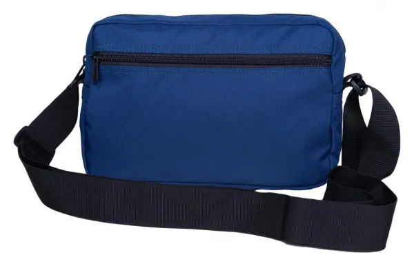 Pánska taška cez rameno CabinZero Flipside 3L Navy