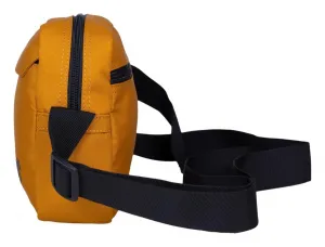 Pánska taška cez rameno CabinZero Flipside 3L Orange Chill