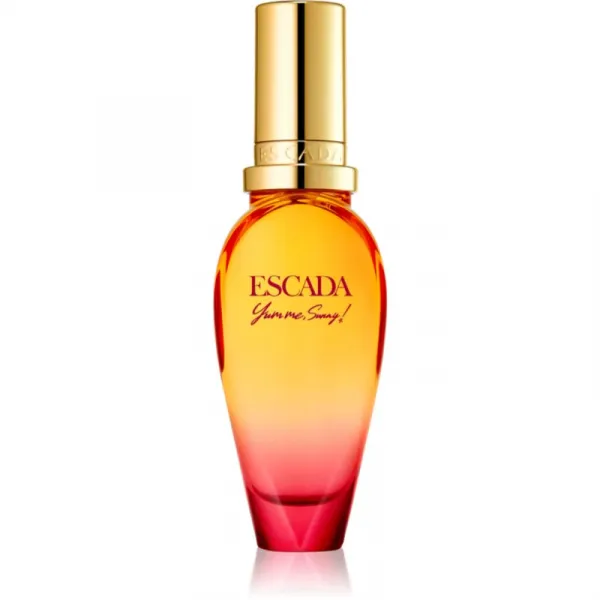 Escada Yum me, Sunny! parfumovaná voda pre ženy 30 ml