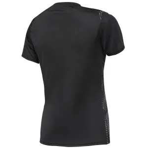 Puma TEAMULTIMAT W Dámske športové tričko, čierna, veľkosť