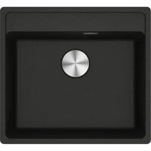 Franke MRG 610-52 RTL drez Onyx 114.0661.385
