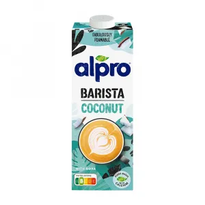 ALPRO Kokosový nápoj baristal 1 l