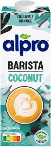 ALPRO Kokosový nápoj baristal 1 l