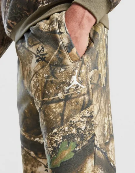 Jordan Nohavice  Mj Mvp Realtree Flc