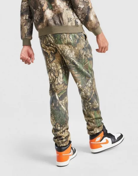Jordan Nohavice  Mj Mvp Realtree Flc