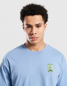 Nike Tričko U Nsw Tee Lse Cafe Swoosh Van