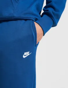 Nike Nohavice  M Nk Club Ft Jogger