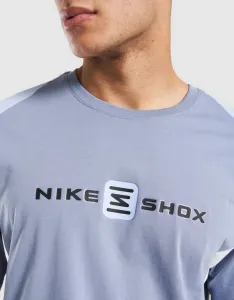 Nike Tričko M Nsw Ss Top Shox