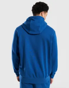 Nike Mikina S Kapucňou M Nk Club Ft Po Hoodie