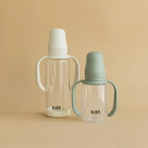 BIBS Baby Glass Bottle Body náhradná fľaša 225 ml