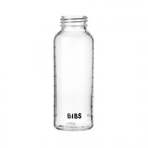BIBS Baby Glass Bottle Body náhradná fľaša 225 ml