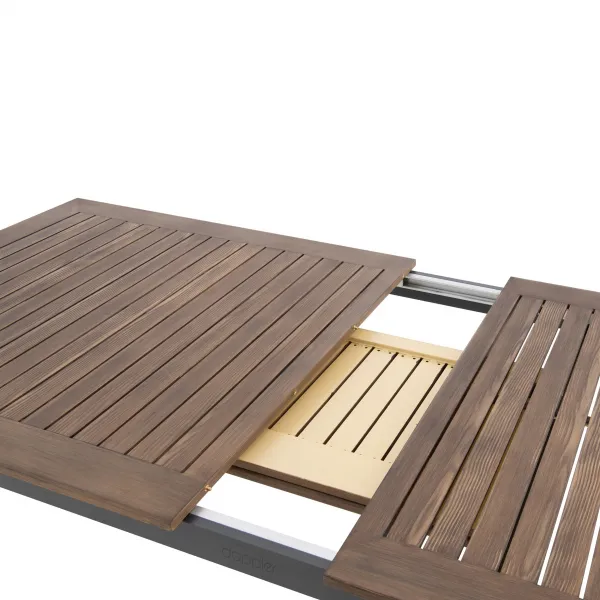 Doppler EXPERT WOOD Plus, 6+1