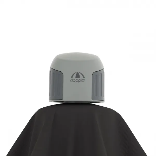 Doppler ACT Auto-Tilt antracit