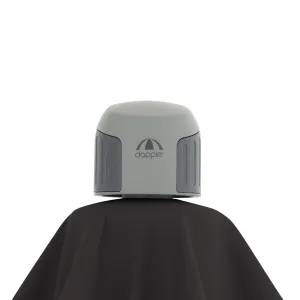 Doppler ACT Auto-Tilt antracit