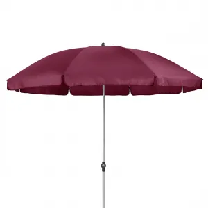 Doppler ACTIVE bordó