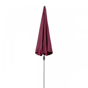 Doppler ACTIVE bordó