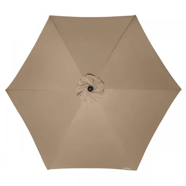 Doppler ACTIVE hnedá