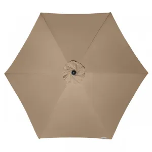 Doppler ACTIVE hnedá