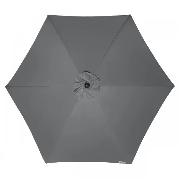 Doppler ACTIVE antracit