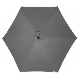 Doppler ACTIVE antracit