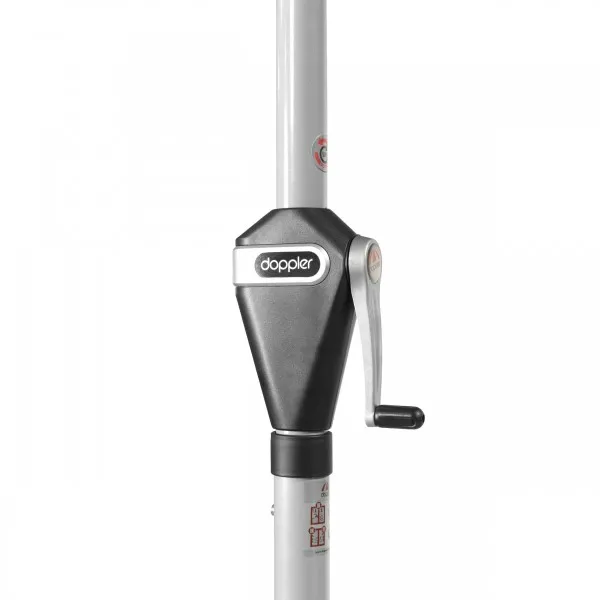 Doppler ACTIVE zelená