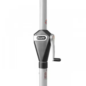 Doppler ACTIVE zelená
