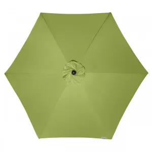 Doppler ACTIVE zelená