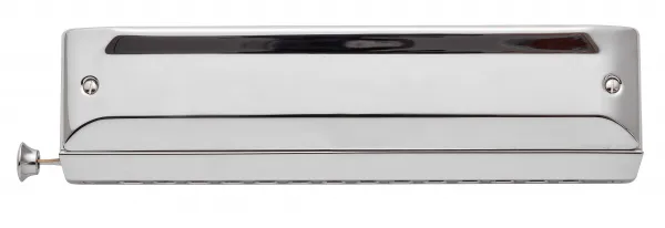 Hohner Meisterklasse chromatic