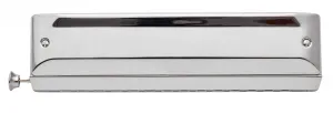 Hohner Meisterklasse chromatic