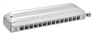 Hohner Meisterklasse chromatic