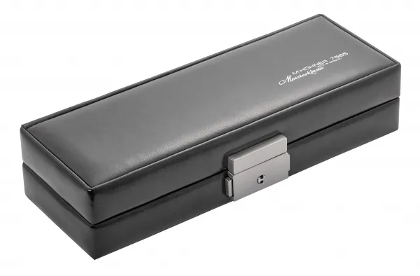 Hohner Meisterklasse chromatic