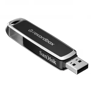 SanDisk DJ Flash Drive 1 TB