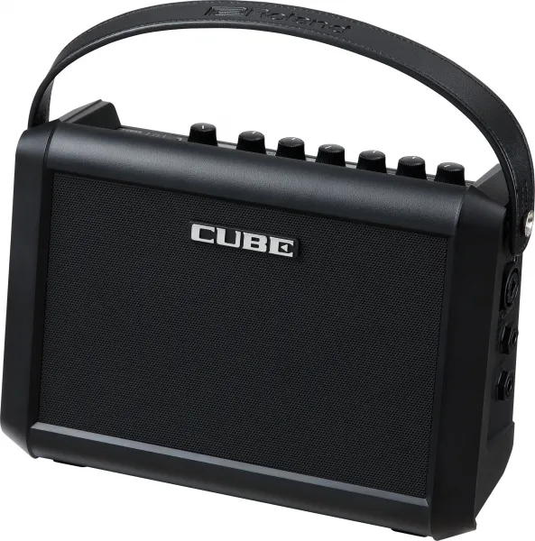 Boss Cube Street Mini