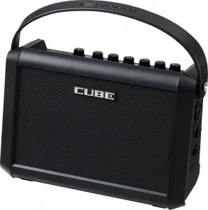 Boss Cube Street Mini
