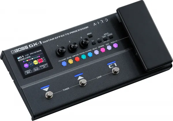Boss GX-1