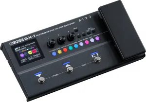 Boss GX-1