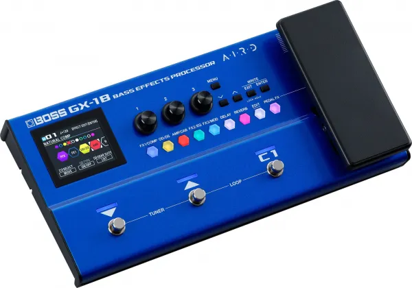 Boss GX-1B
