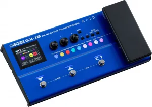 Boss GX-1B