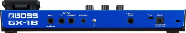 Boss GX-1B