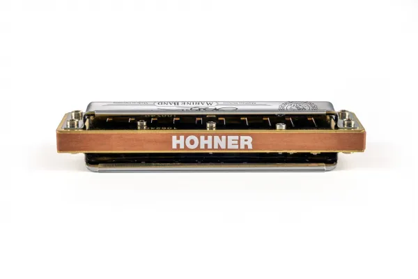 Hohner Steve Baker Signature B-natural minor