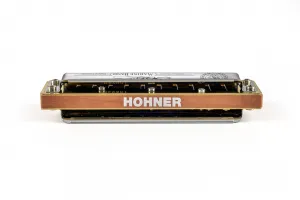 Hohner Steve Baker Signature B-natural minor