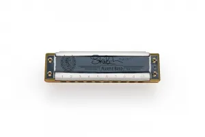 Hohner Steve Baker Signature B-natural minor