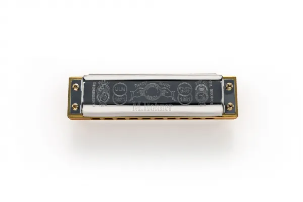 Hohner Steve Baker Signature B-natural minor