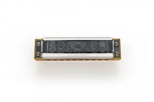 Hohner Steve Baker Signature B-natural minor
