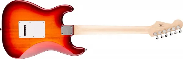 Fender Squier Sonic Stratocaster LRL WPG SSB